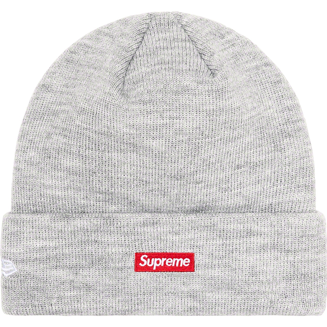 New Era® S Logo Beanie view 5